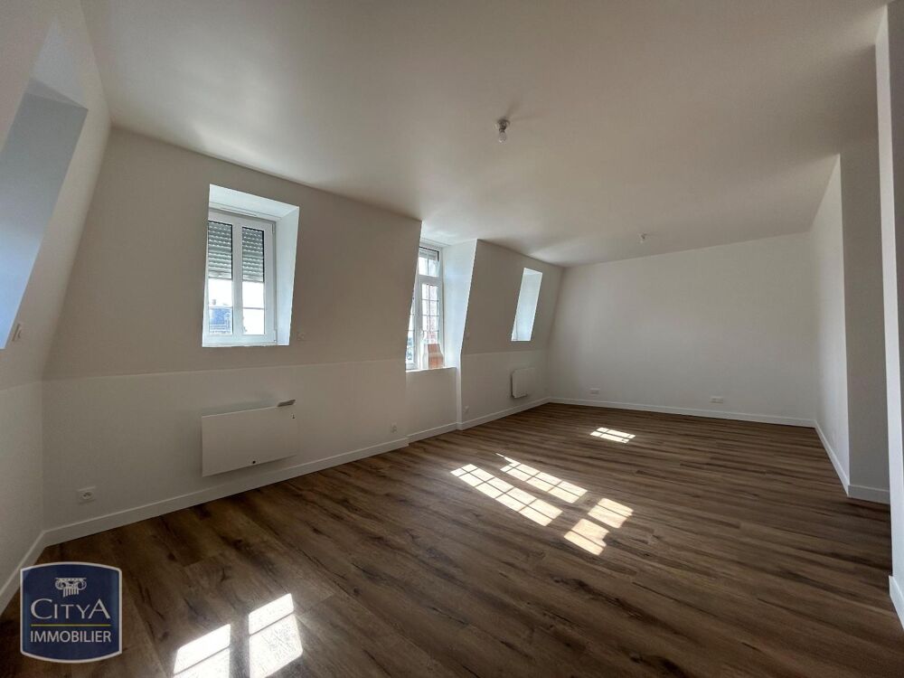 À LOUER : Découvrez ce charmant appartement T3 situé au ....