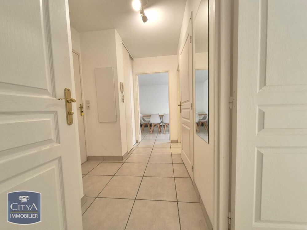 location Appartement - 2 pièce(s) - 48 m² Sainte-Catherine (62223)