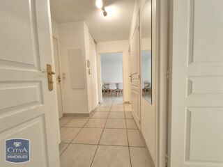 location Appartement - 2 pièce(s) - 48 m² Sainte-Catherine (62223)