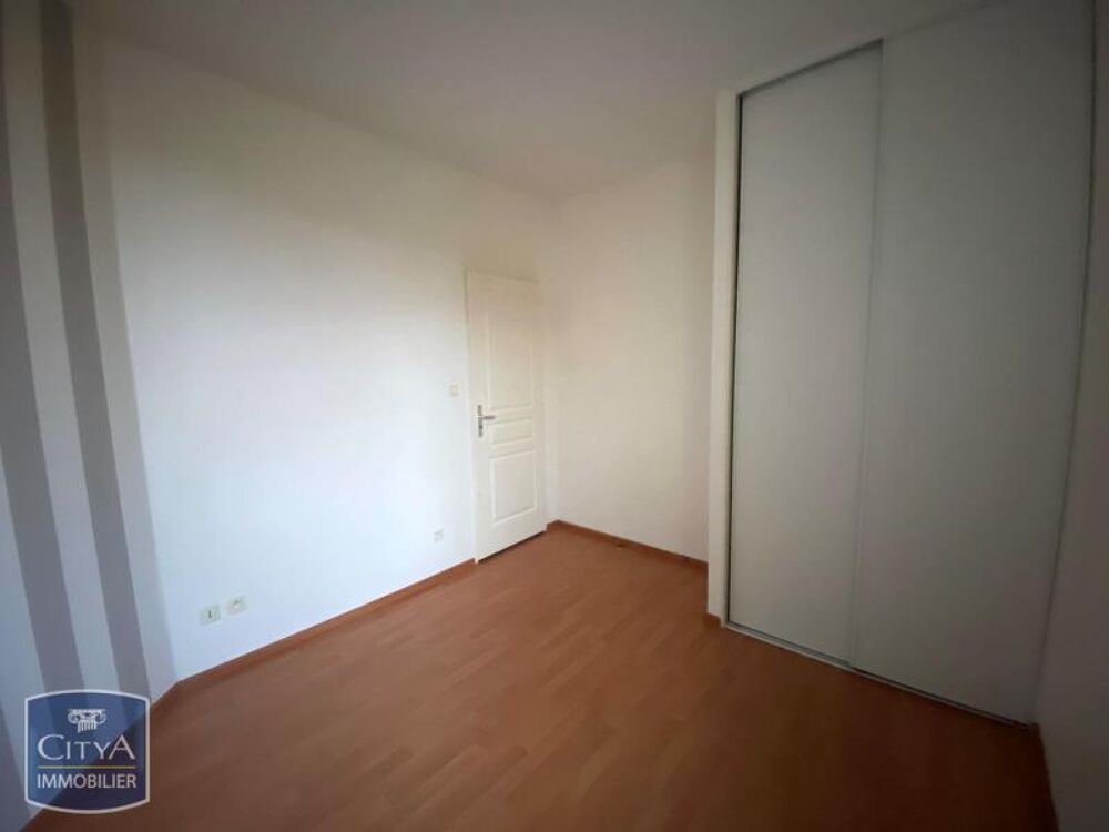 À LOUER : Appartement T3 situé dans le secteur de Jouven....