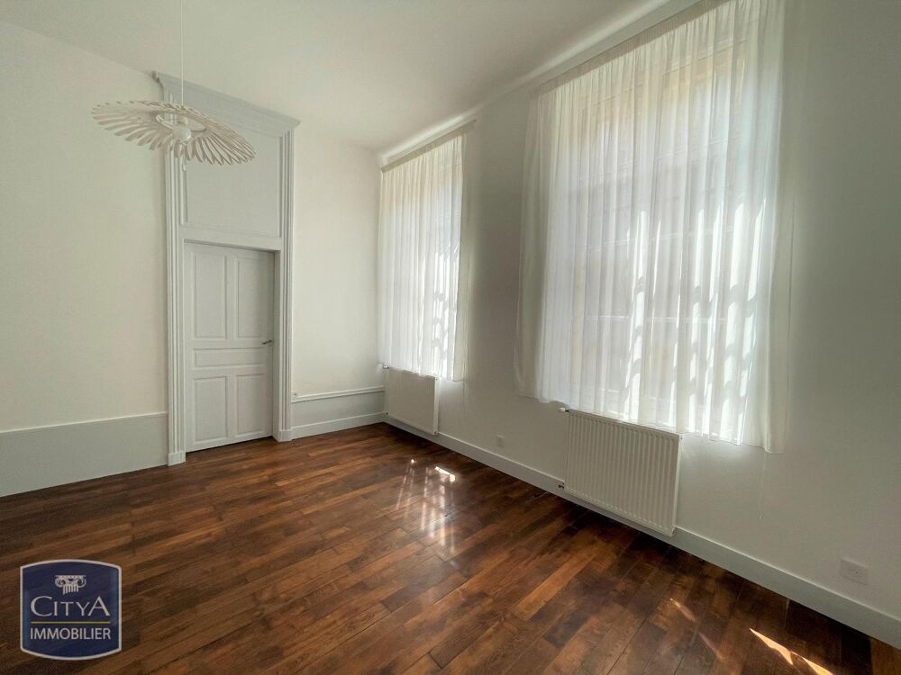 location Appartement - 2 pièce(s) - 49 m² Dijon (21000)