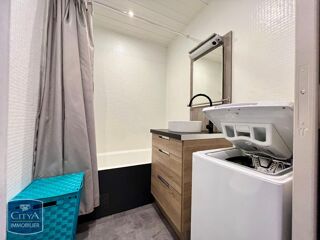  Appartement � louer 1 pi�ce 22 m�