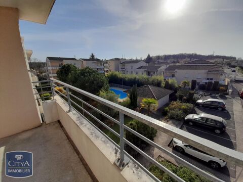   Location Appartement Appartement - 3 pi�ce(s) - 61 m�