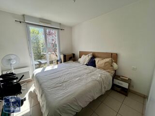  Appartement à louer 2 pièces 44 m²