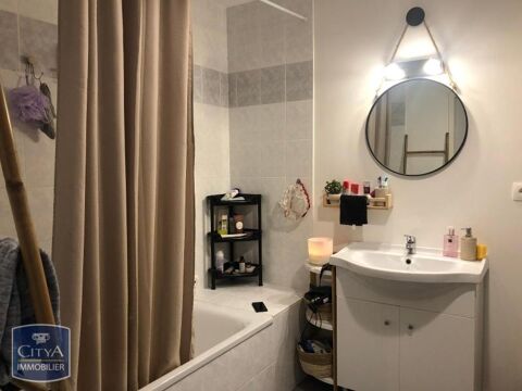  Appartement � louer 3 pi�ces 62 m�