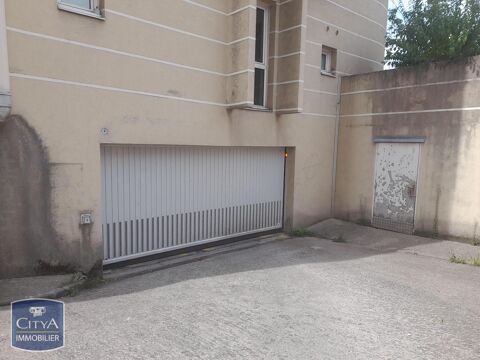  Parking / Garage  louer 