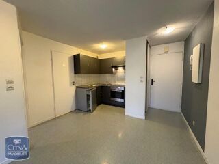  Appartement � louer 2 pi�ces 28 m�