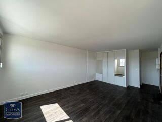  Appartement � louer 1 pi�ce 40 m�