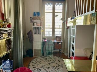  Appartement à louer 3 pièces 64 m²