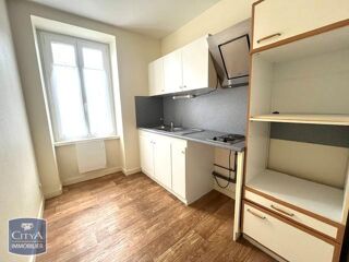  Appartement à louer 2 pièces 47 m²