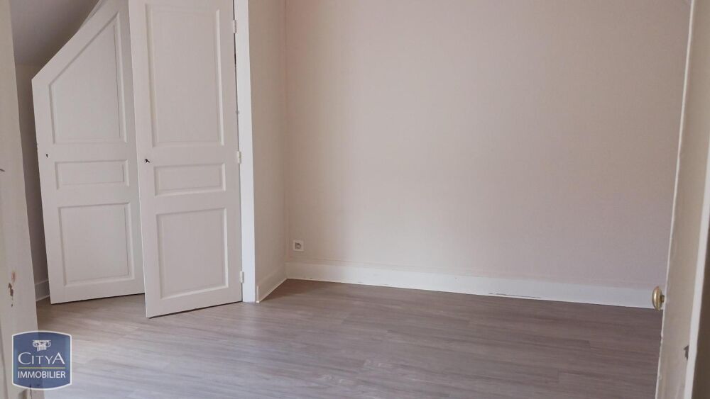 À LOUER : Découvrez cet appartement T1bis idéalement sit....