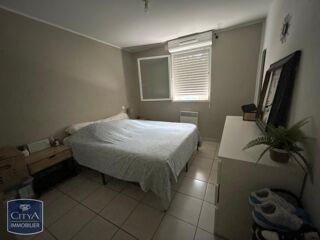  Appartement à louer 2 pièces 45 m²