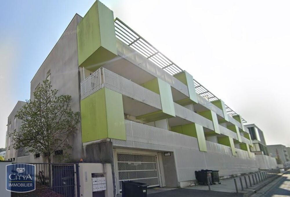 location Appartement - 4 pièce(s) - 85 m² Floirac (33270)