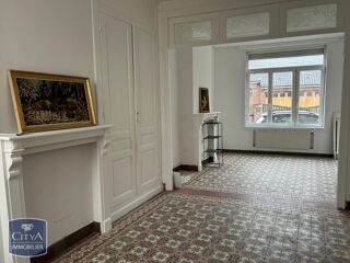  Maison à louer 4 pièces 114 m² Hazebrouck