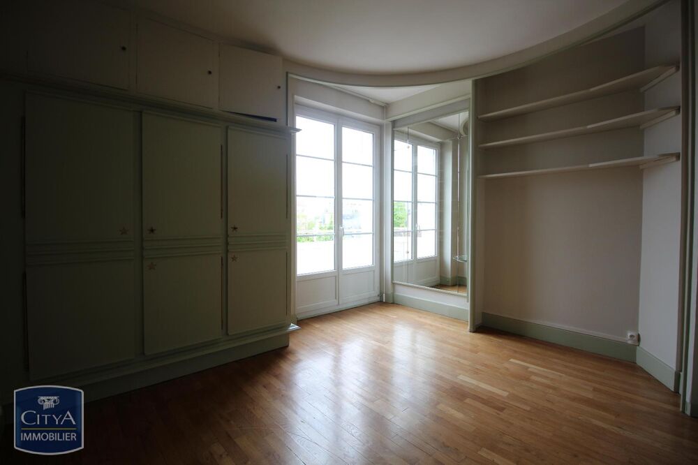 location Appartement - 4 pièce(s) - 87 m² Dijon (21000)