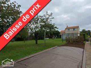  Maison � vendre 5 pi�ces 117 m�