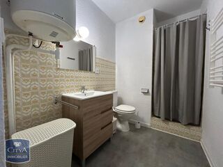  Appartement � louer 1 pi�ce 26 m�