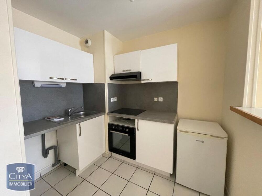 location Appartement - 3 pièce(s) - 54 m² Le Mans (72000)