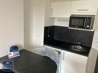  Appartement � louer 1 pi�ce 26 m�