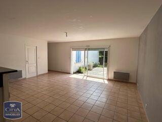  Maison � louer 4 pi�ces 100 m� Chatelaillon plage