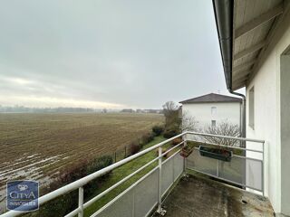  Appartement � louer 2 pi�ces 48 m�