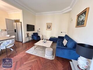  Appartement à louer 3 pièces 74 m²