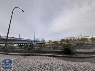  Appartement � louer 1 pi�ce 25 m�