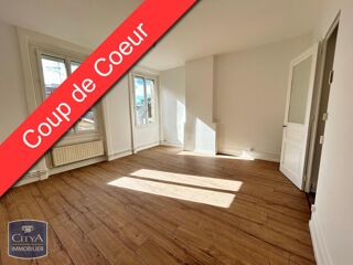  Appartement à louer 2 pièces 58 m²