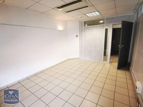   Location / Local Commercial - 422 m² 