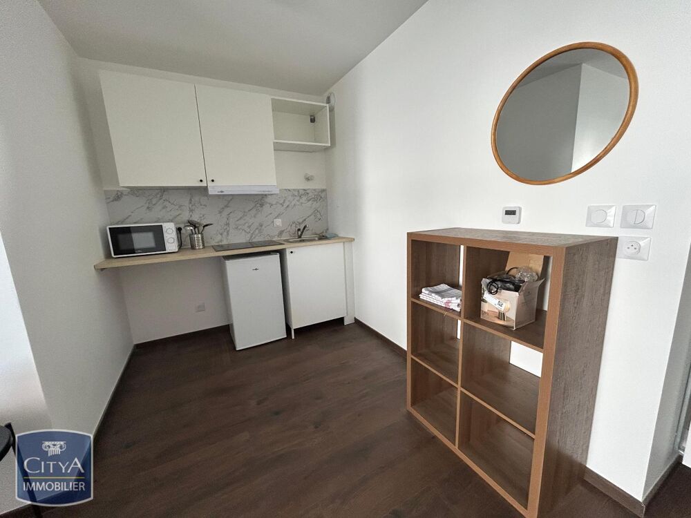 location Appartement - 1 pièce(s) Dijon (21000)