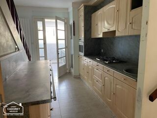  Maison à vendre 5 pièces 112 m²