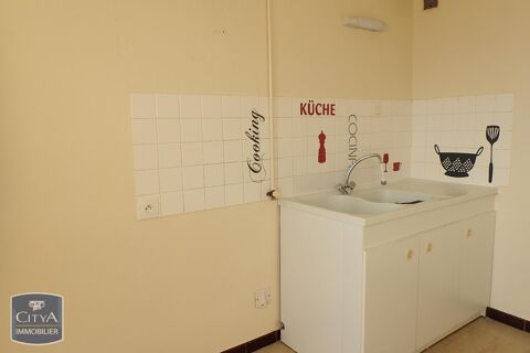  Appartement � louer 1 pi�ce 28 m�