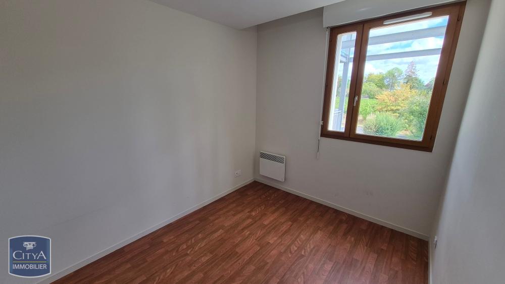 location Appartement - 3 pièce(s) - 55 m² Chinon (37500)