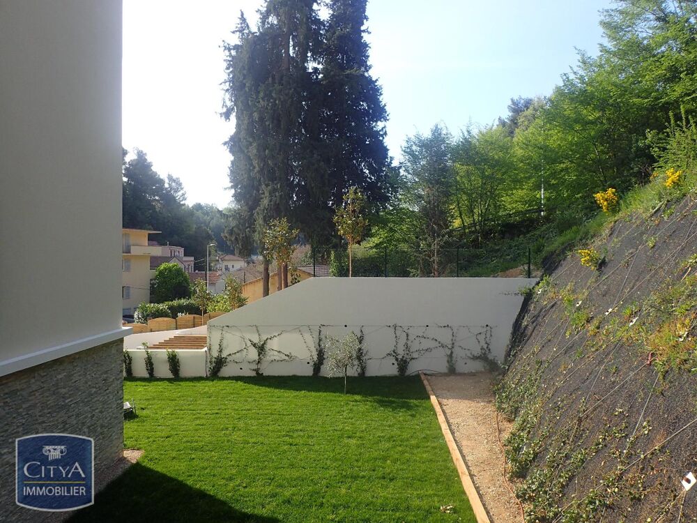 location Appartement - 3 pièce(s) - 62 m² Nice (06100)