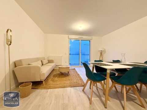  Appartement � louer 3 pi�ces 60 m�