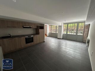  Appartement � louer 3 pi�ces 78 m�