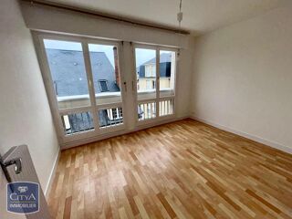  Appartement à louer 2 pièces 38 m²
