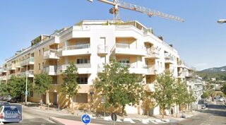  Appartement à louer 1 pièce 29 m²