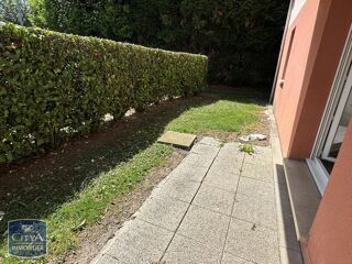  Appartement � louer 2 pi�ces 46 m�