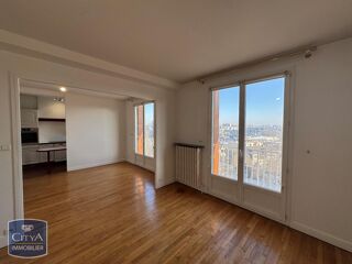  Appartement � louer 3 pi�ces 65 m�