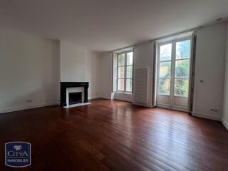 location Appartement - 2 pièce(s) - 47 m² Versailles (78000)