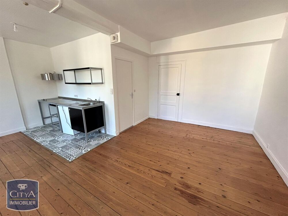 location Appartement - 2 pièce(s) - 55 m² Cholet (49300)