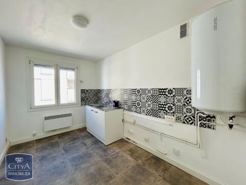  Appartement � louer 3 pi�ces 69 m�