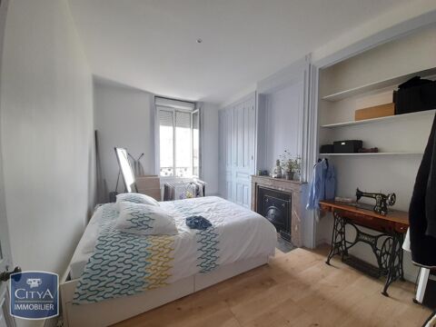  Appartement � louer 2 pi�ces 66 m�