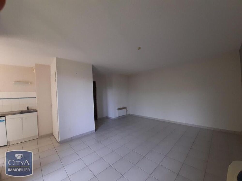 location Appartement - 2 pièce(s) - 48 m² Caussade (82300)
