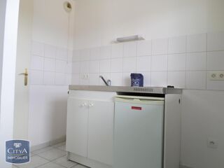  Appartement à louer 2 pièces 48 m²