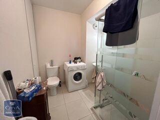  Appartement à louer 3 pièces 54 m²