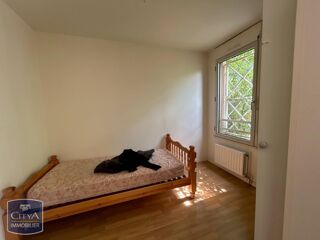  Appartement � louer 1 pi�ce 38 m�