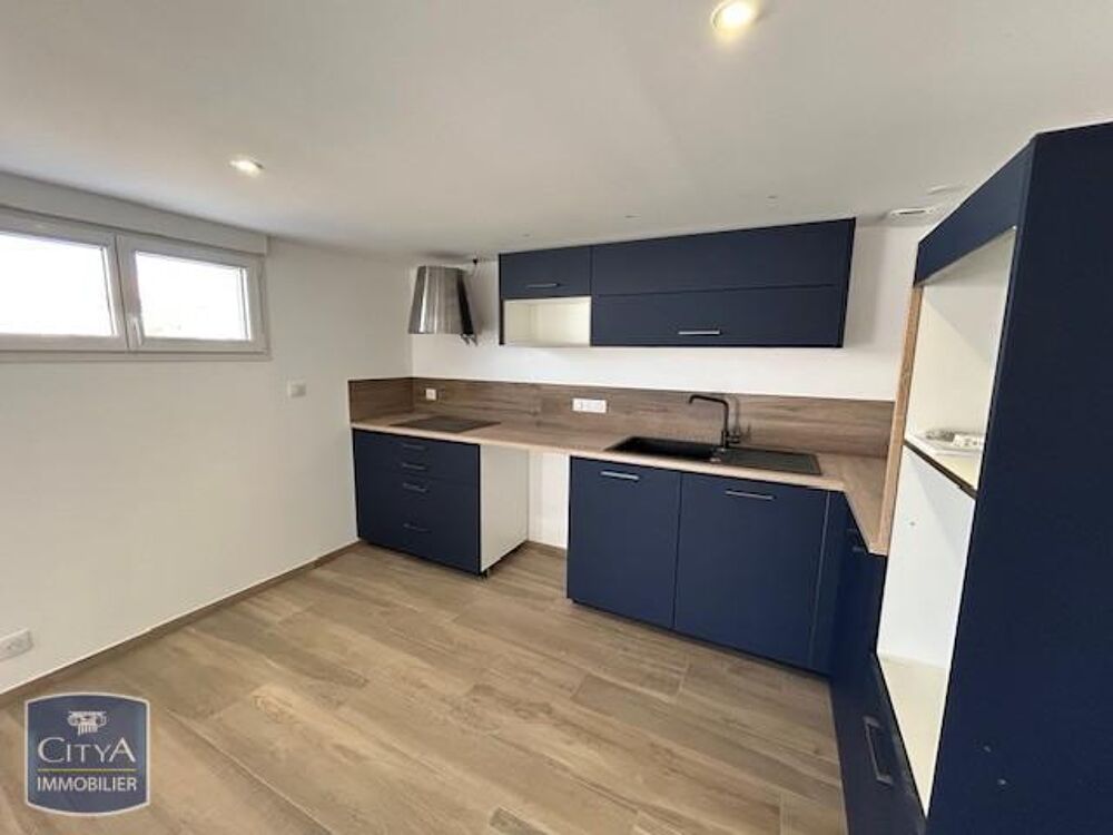 location Maison - 4 pièce(s) - 128 m² Arvert (17530)