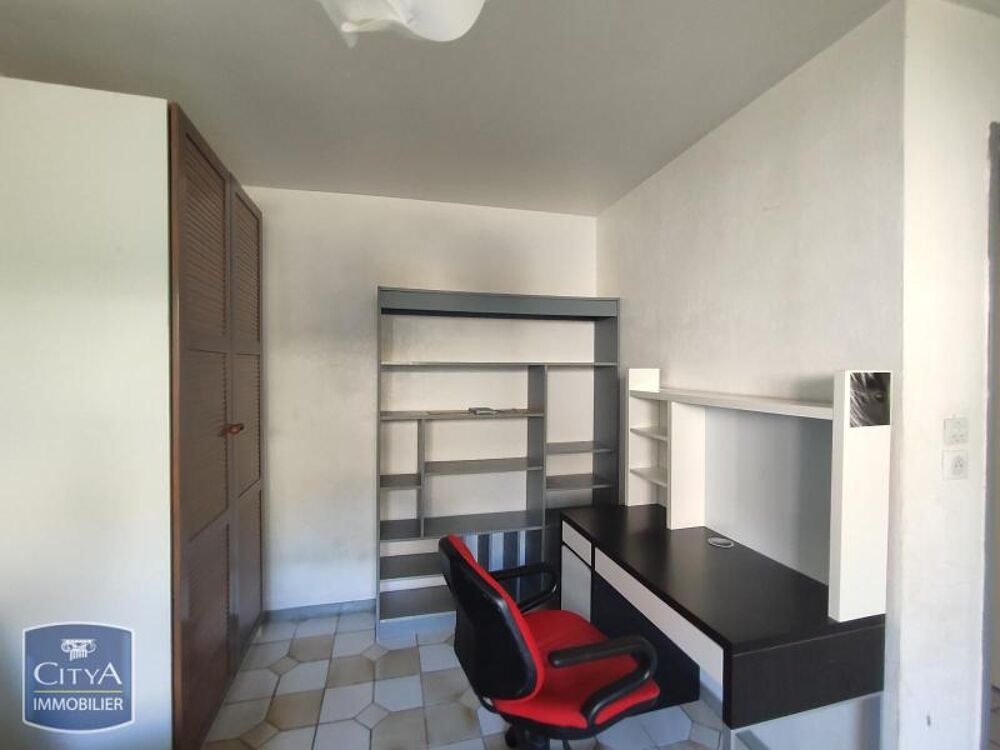 location Appartement - 1 pièce(s) - 23 m² Besançon (25000)